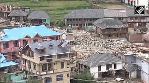 74 dead as Himachal reels under monsoon fury