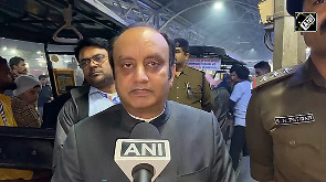 Fastest-Growing Economy Sudhanshu Trivedi hails Indias GDP Growth amid Trump Tariff