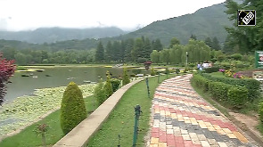 Kashmir's tourism bounces back again despite Pahalgam terror attack