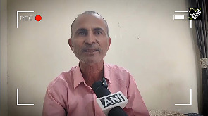 'Spy' Jyoti Malhotra's father makes U-turn