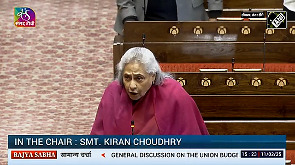 'Don't kill film industry': Jaya Bachchan's passionate appeal to govt in Parliament