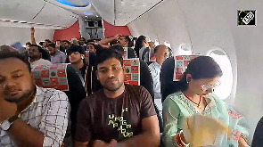 Kathmandu-Bound Flight in Trouble: Passengers Left Without AC