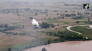 Indian Army shares new Operation Sindoor video
