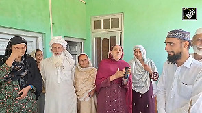 'Bring back our families': Pak nationals' relatives urge centre