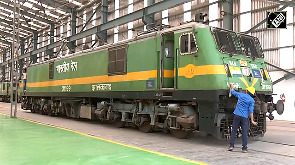 To address demand of loco pilots, Railways fitting toilets in engines 