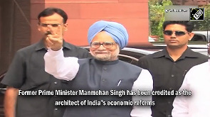 Former PM Dr Manmohan Singh passes away at 92