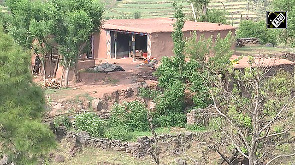 Windstorm wreaks havoc across Jammu region