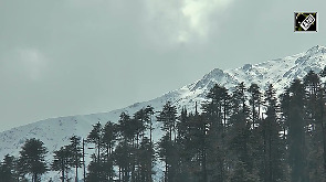 Indian Army Steps Up High-Altitude Patrols as Bhaderwah Freezes