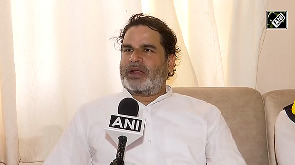 Prashant Kishor berates Raj Thackeray amid language row