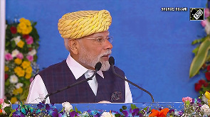 PM's Big 'Foreign Reliance' Warning Amid US' New 100,000 H-1B Visa, Tariff Moves