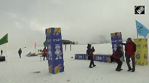 Khelo India Winter Games conclude in Gulmarg with grand ceremony