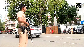 Security tightened at Salman Khan's Galaxy Apt following trespassing incidents