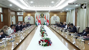 PM Modi and UK PM Keir Starmer hold delegation level meeting in Mumbai