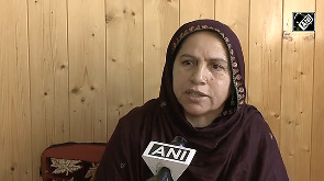 Pahalgam Attack: Shaurya Chakra hero's mother spared deportation
