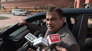 'Will end pollution, benefit farmers', Nitin Gadkari highlights Ethanol Push