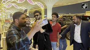 Ranveer Singh Promotes Dhurandhar in the Most Unexpected Way!