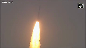 ISRO Chief confirms PSLV-C61 'mission could not be accomplished'