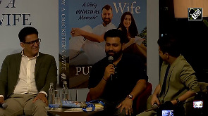Rohit Sharma Reveals Father's Reaction On Test Retirement