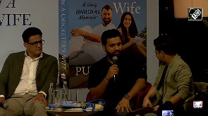 Rohit Sharma Reveals Father's Reaction On Test Retirement