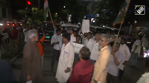 Protest erupts in WB after 13-year-old girl dies in explosion