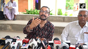 'Every Indian should watch': Aamir Khan on 'Sitaare Zameen Par' movie screening