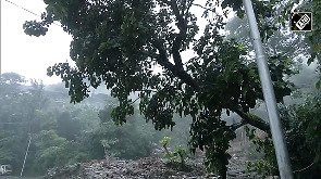 Cloudburst in Dehradun Triggers Widespread Destruction