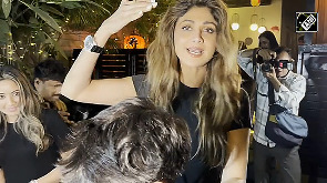 Shilpa Shetty looks so stunning even at 49