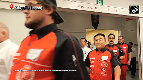 Yamaha Motor hosts World Technician Grand Prix to elevate global mechanic skills