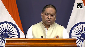 'Talks will be held when- - -': India rejects Pak PM's call for dialogue