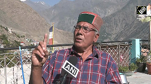 Kinnaur locals demand reopening of Indo-Tibet Silk Route Trade