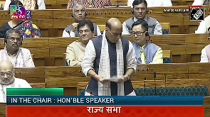 'Well coordinated strikes': Rajnath reveals Ops Sindoor's success 