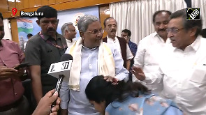 If the high command calls, I will go to Delhi, said CM Siddaramaiah