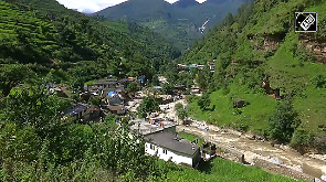 Cloudburst in Chamoli: Flash floods hit U'khand village
