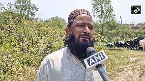 Former terrorist condemns Pahalgam attack, demands Govt to 'teach Pak a lesson'