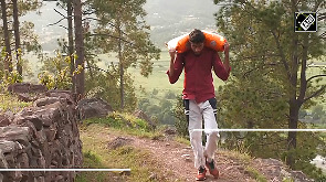 Locals start returning home in Salotri village as India-Pak tensions ease
