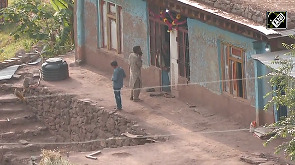 Locals start returning home in Salotri village as India-Pak tensions ease