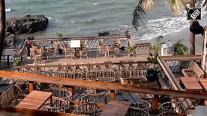 Goa Nightclub Fire: Administration seals Romeo Lane restaurant owned by Luthra