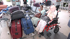 Air India cancels 2nd Ahmedabad-London flight after crash