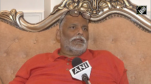 Pappu Yadav respects Bihar voters but raises concerns on employment, vote buying, NDA policies