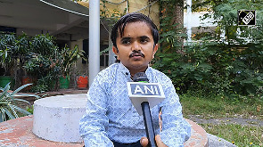 A Story of Grit: Disabled Doctor's Incredible Path to His Dream