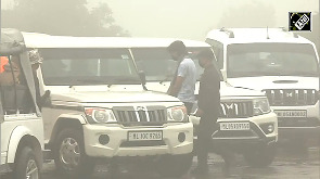 Meghalaya SIT team brings five accused to crime scene, reconstruction underway