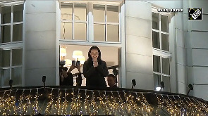 Maria Corina Machado secretly flees Venezuela, arrives in Oslo for Nobel Prize