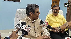Freedom fighters called 'terrorists' in Bengal university paper: VC blames 'printing mistake'