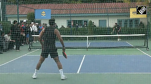 Pickleball becomes new sports sensation among youth in Kashmir