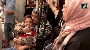 Pakistani residents in tears, sorrow, helplessness at Attari border