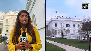 Tariff Tsunami: All the latest from the White House