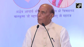 'What you desire will certainly happen': Rajnath's big hint amid tension with Pak