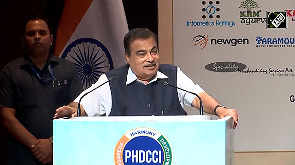 'All solid waste to be used for road construction before 2027'