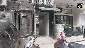 Woman, son killed by domestic help in Delhi's Lajpat Nagar