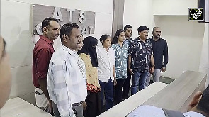 30-year-old woman, Al Qaeda terror module head, arrested from Bengaluru